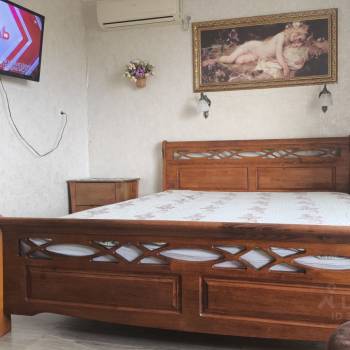 Сдается 1-комнатная квартира, 50 м²