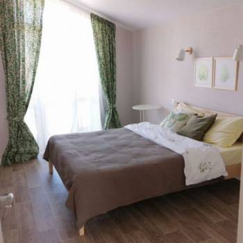 Сдается Многокомнатная квартира, 60 м²