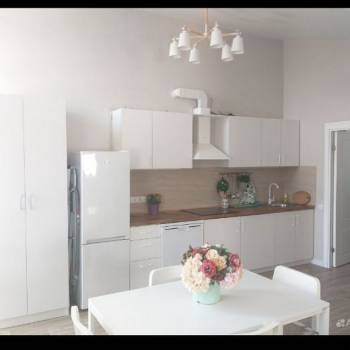 Сдается Многокомнатная квартира, 60 м²