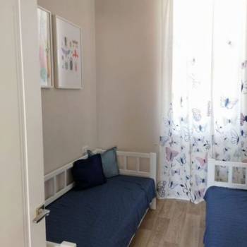 Сдается Многокомнатная квартира, 60 м²