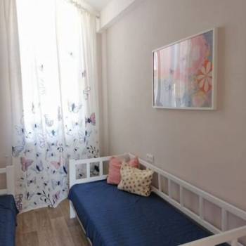 Сдается Многокомнатная квартира, 60 м²