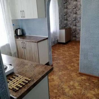 Сдается Многокомнатная квартира, 80 м²
