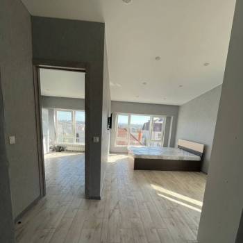 Продается 1-комнатная квартира, 38 м²