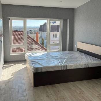 Продается 1-комнатная квартира, 38 м²