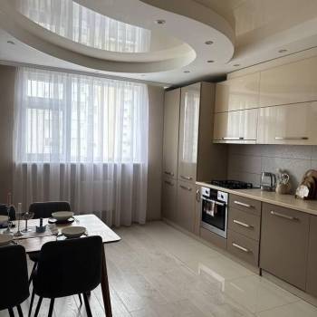 Сдается Многокомнатная квартира, 98 м²