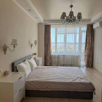 Сдается Многокомнатная квартира, 98 м²