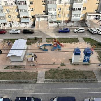 Сдается Многокомнатная квартира, 98 м²