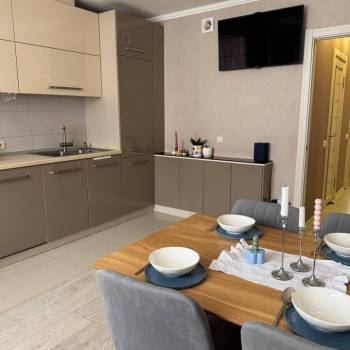 Сдается Многокомнатная квартира, 98 м²