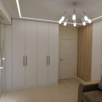 Сдается 2-х комнатная квартира, 60 м²