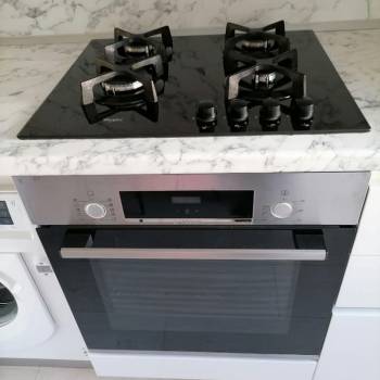 Сдается 2-х комнатная квартира, 60 м²