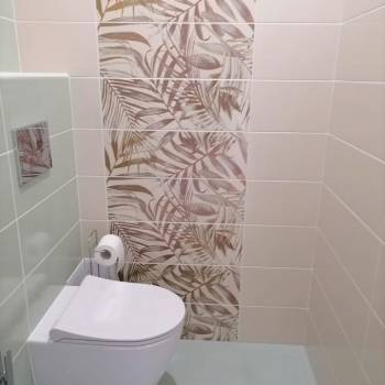 Сдается 2-х комнатная квартира, 60 м²