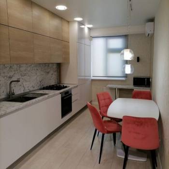 Сдается 2-х комнатная квартира, 60 м²