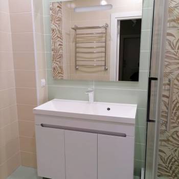Сдается 2-х комнатная квартира, 60 м²