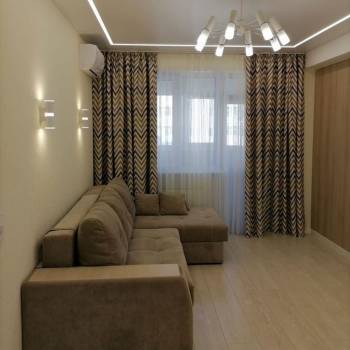 Сдается 2-х комнатная квартира, 60 м²