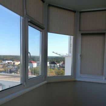 Сдается 2-х комнатная квартира, 60 м²