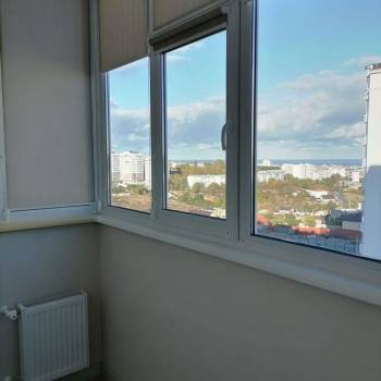 Сдается 2-х комнатная квартира, 60 м²