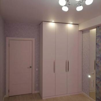Сдается 2-х комнатная квартира, 60 м²