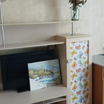 Сдается 1-комнатная квартира, 29 м²