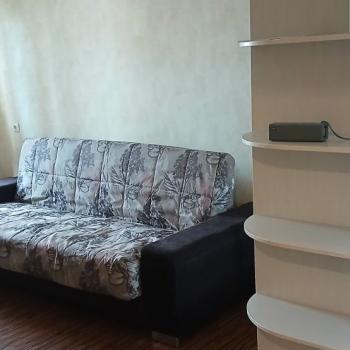 Сдается 1-комнатная квартира, 29 м²