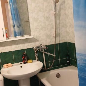 Сдается 1-комнатная квартира, 29 м²