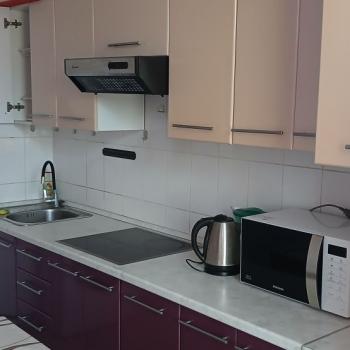 Сдается 1-комнатная квартира, 29 м²