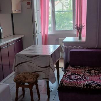 Сдается 1-комнатная квартира, 29 м²
