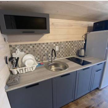 Сдается Дом, 30 м²