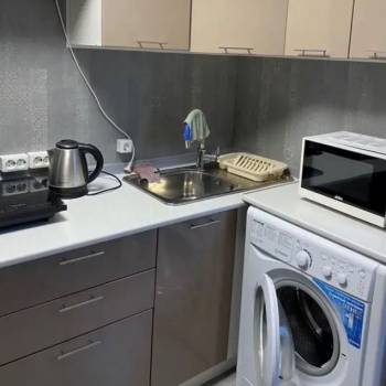 Сдается 1-комнатная квартира, 36 м²