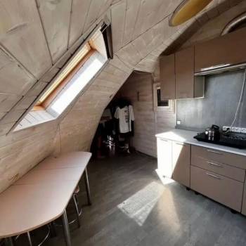 Сдается 1-комнатная квартира, 36 м²