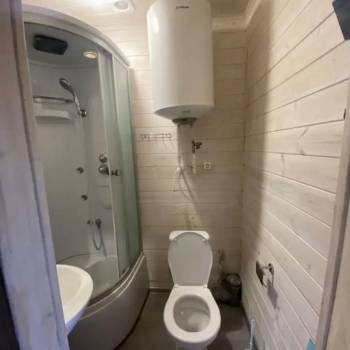 Сдается 1-комнатная квартира, 36 м²