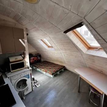 Сдается 1-комнатная квартира, 36 м²