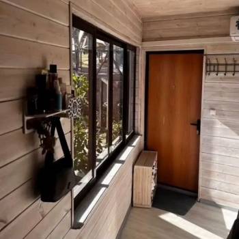 Сдается 1-комнатная квартира, 36 м²
