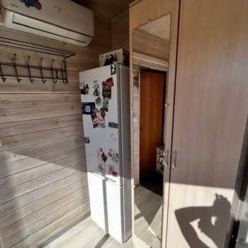 Сдается 1-комнатная квартира, 36 м²