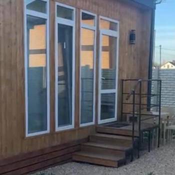Сдается Дом, 20 м²