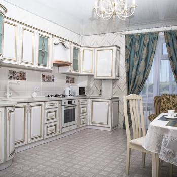 Продается 1-комнатная квартира, 53,1 м²