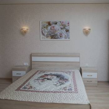 Продается 1-комнатная квартира, 53,1 м²