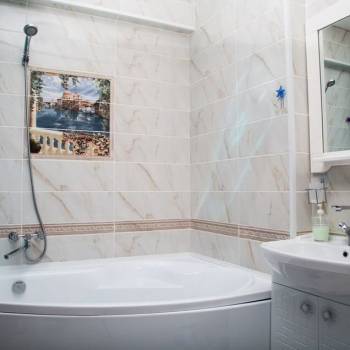 Продается 1-комнатная квартира, 53,1 м²