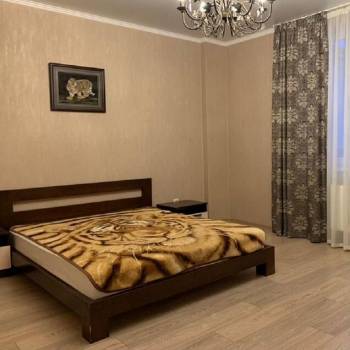 Сдается 1-комнатная квартира, 44 м²