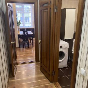 Сдается 2-х комнатная квартира, 64 м²