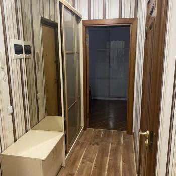 Сдается 2-х комнатная квартира, 64 м²