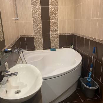 Сдается 2-х комнатная квартира, 64 м²