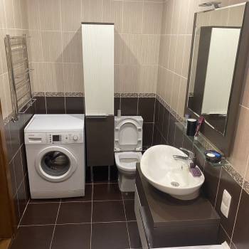 Сдается 2-х комнатная квартира, 64 м²