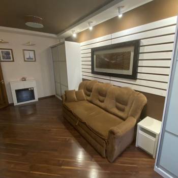 Сдается 2-х комнатная квартира, 64 м²