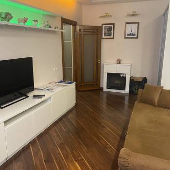 Сдается 2-х комнатная квартира, 64 м²