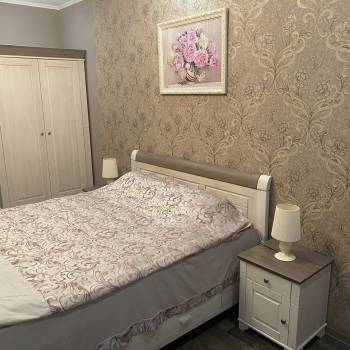 Сдается 2-х комнатная квартира, 64 м²