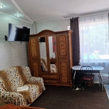 Сдается 1-комнатная квартира, 30 м²