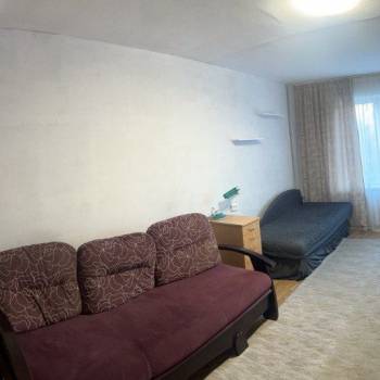 Сдается 1-комнатная квартира, 41,7 м²