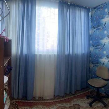 Сдается 1-комнатная квартира, 41,7 м²