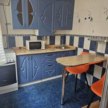 Сдается 1-комнатная квартира, 33 м²