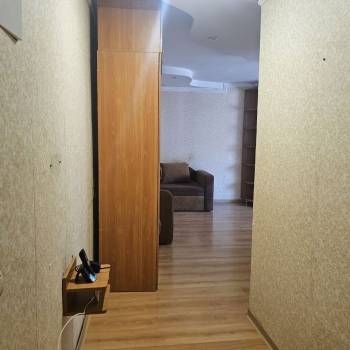 Сдается 1-комнатная квартира, 33 м²